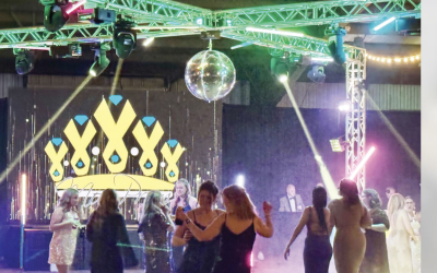 Absolutely fabulous! BrAva Mom Prom again raises funds for cancer families, research